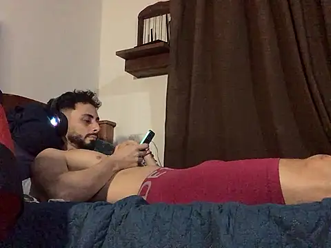 Nooneisthis online show from 03-12-26, 07:14