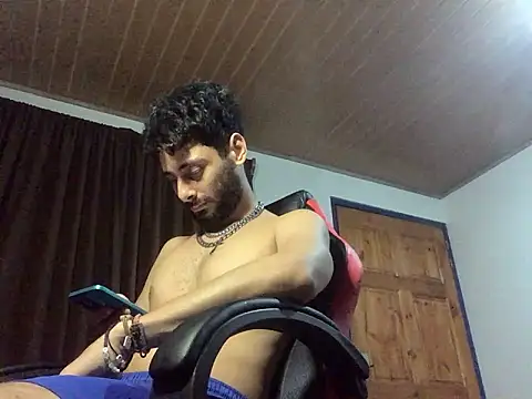 Nooneisthis online show from 05-16-26, 03:03