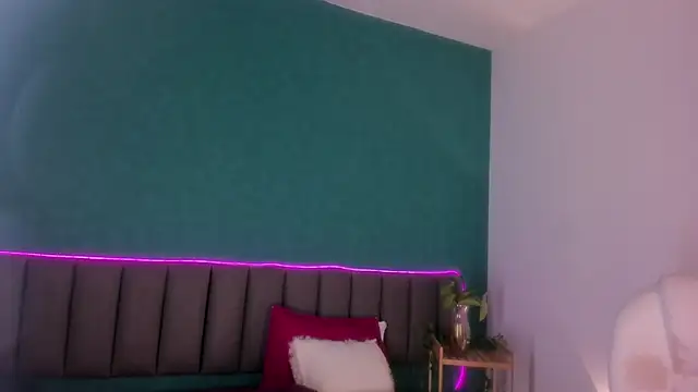 AriaMoonLight online show from 09-26-25, 11:58