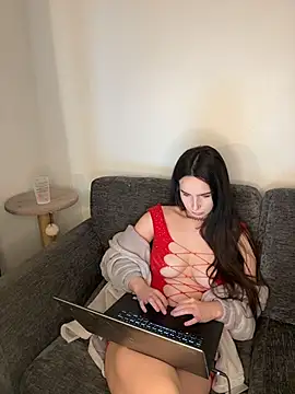 EllaEroticaX online show from 02-21-26, 12:50