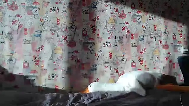 DaddysSluttyGirl2001 online show from 02-13-25, 11:06