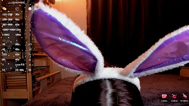 MaryCatyy online show from 03-10-25, 07:18