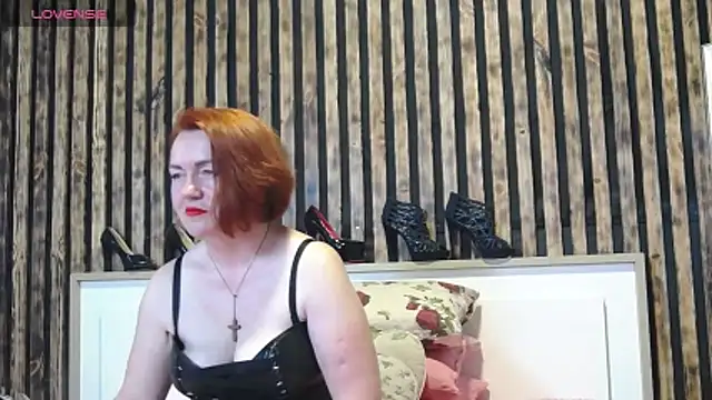 Alis Lovi online show from 05-11-26, 09:59