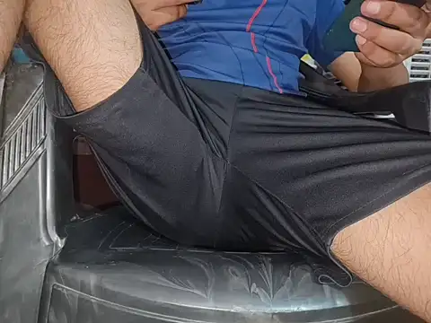 Extrembox5 online show from 10-16-25, 04:52