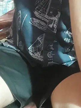 Extrembox5 online show from 10-26-25, 03:34