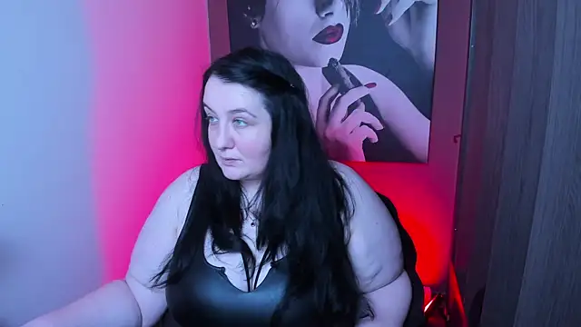 QueenOfHaze online show from 11-29-25, 11:57