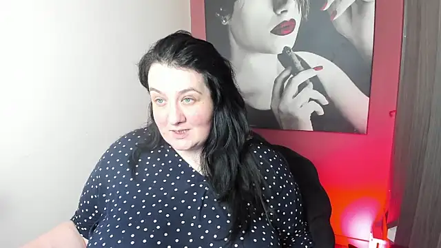 QueenOfHaze online show from 02-09-26, 11:58