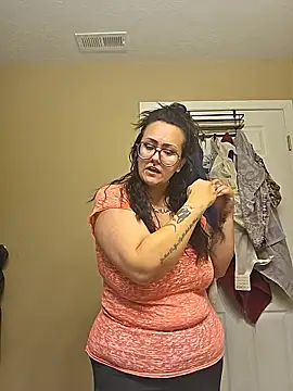 Jagebabe13 online show from 01-18-26, 03:49