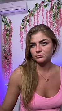 Donna Sun online show from 01-27-25, 01:30