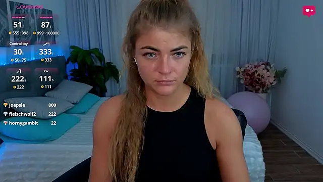 Donna Sun online show from 02-13-25, 09:30