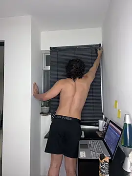 Snapshot of ttylloserxxx chatting on 01-24-25, 08:34 ttylloserxxx online show from 01-24-25, 08:34