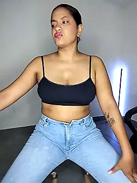 domi hot123 online show from 12-21-25, 04:08