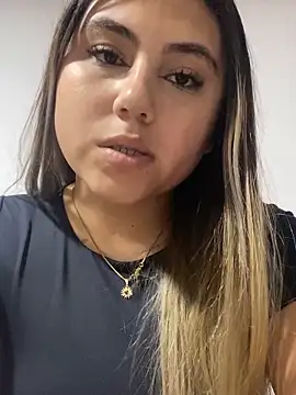 MeganCrow online show from 09-26-25, 10:03