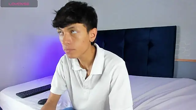 Im Kael online show from 01-31-25, 03:22