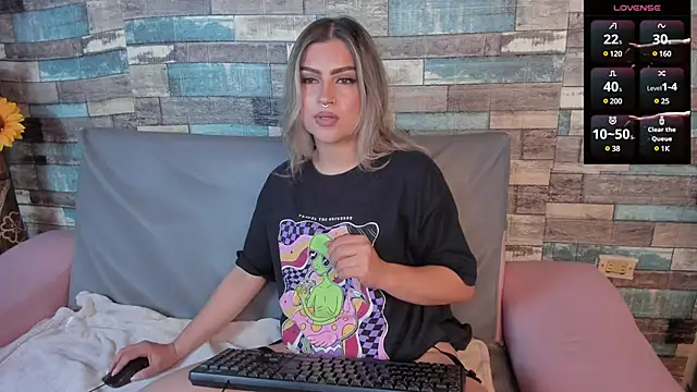 Valka praskov online show from 02-07-25, 11:34