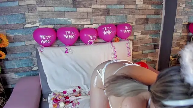 Valka praskov online show from 02-14-25, 04:31