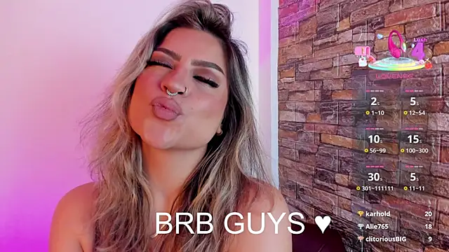 Valka praskov online show from 03-17-25, 03:50