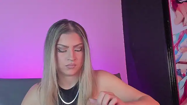 Valka praskov online show from 09-19-25, 01:45