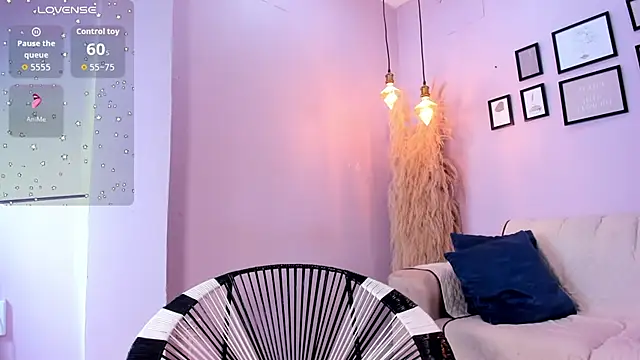 alana rossetti online show from 09-24-25, 12:52