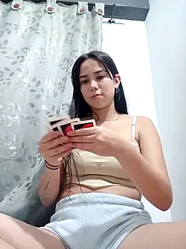 Julycol online show from 09-20-25, 02:12