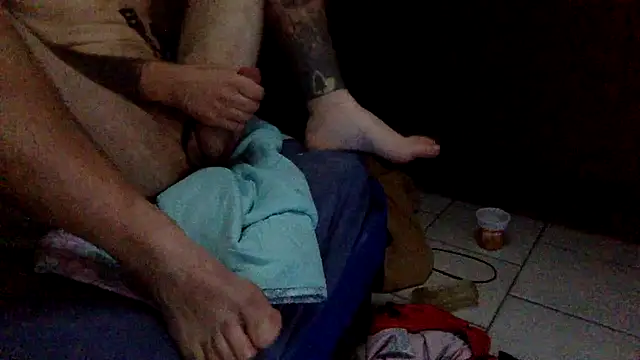 Damn bro23 online show from 09-09-25, 05:18