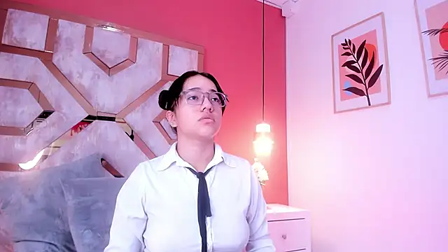 Billie Jhonson  online show from 09-11-25, 03:17