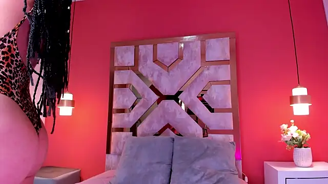 Billie Jhonson  online show from 09-23-25, 03:31