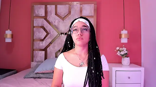 Billie Jhonson  online show from 09-27-25, 02:05