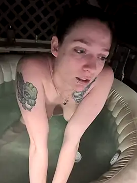 Snapshot of YourNotMySupervisor chatting on 02-27-26, 06:02 YourNotMySupervisor online show from 02-27-26, 06:02