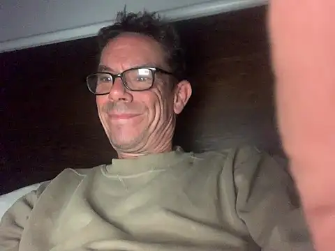 Kenhornu online show from 03-16-26, 10:08