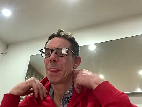 Kenhornu online show from 03-26-26, 02:50