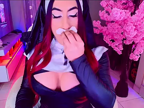 Snapshot of latexgoddes chatting on 10-31-25, 07:26 latexgoddes online show from 10-31-25, 07:26