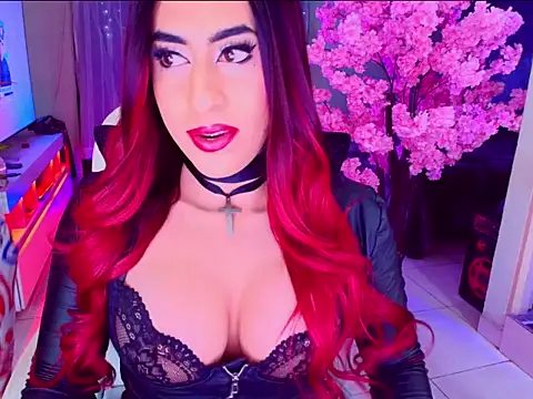 latexgoddes online show from 11-27-25, 01:18