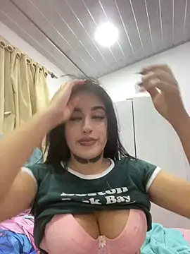 Girl milk7 online show from 03-14-25, 05:59