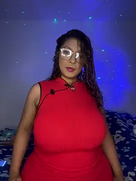 ALEXANDRA95 online show from 02-16-25, 03:47