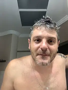 Taurino gostoso online show from 01-23-25, 07:32