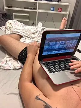 Taurino gostoso online show from 01-31-25, 01:02