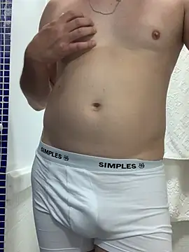 Taurino gostoso online show from 03-12-25, 05:49