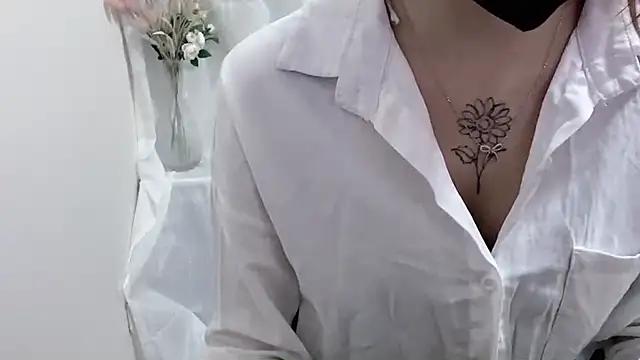 Chu1314 online show from 02-07-25, 03:52