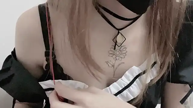 Chu1314 online show from 02-15-25, 06:44