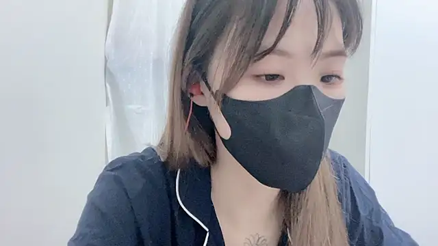 Chu1314 online show from 02-28-25, 03:37