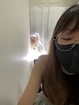 Chu1314 online show from 03-04-25, 03:26