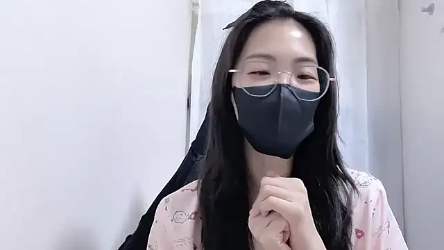 Chu1314 online show from 11-06-25, 03:02