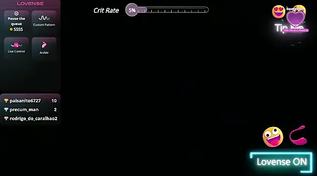 Anur-77 online show from 03-13-25, 08:32