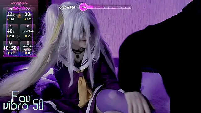 HardcoreHentai online show from 03-22-25, 01:43