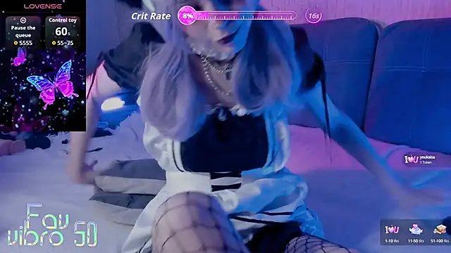 HardcoreHentai online show from 10-04-25, 08:12