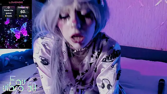 HardcoreHentai online show from 11-08-25, 09:57