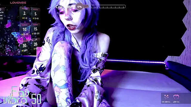 HardcoreHentai online show from 05-22-26, 12:51