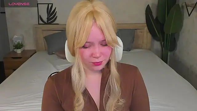 Amy Kimberlly online show from 12-05-25, 12:19