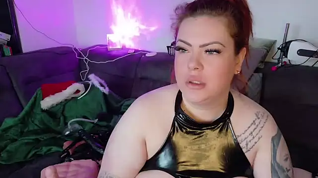 AnastasiaCumowa online show from 12-02-25, 09:58